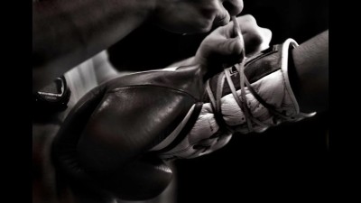 Мастер-класс Алексея Фролова - Советский кроссфит для бокса - купить в Ильиче