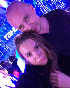 Вы обращали внимание на то, что статных людей видно издалека ?