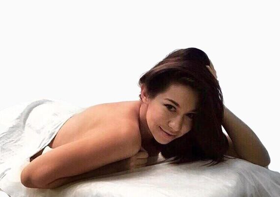 5 Секретов идеального тела