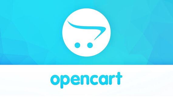 OpenCart, Open Source Shopping Cart Solution