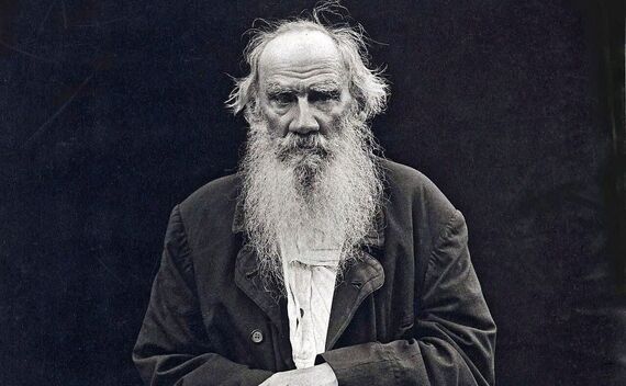 «Война и мир» Лев Толстой