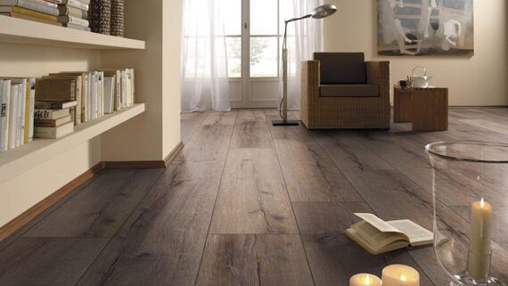 Топ-5 дизайнерских трендов в облицовке пола: создание стильного интерьера