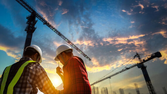 Топ-7 советов по безопасности на строительной площадке