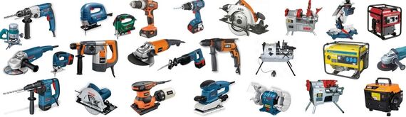 Как ухаживать за электрическими инструментами: рекомендации, правила эксплуатации