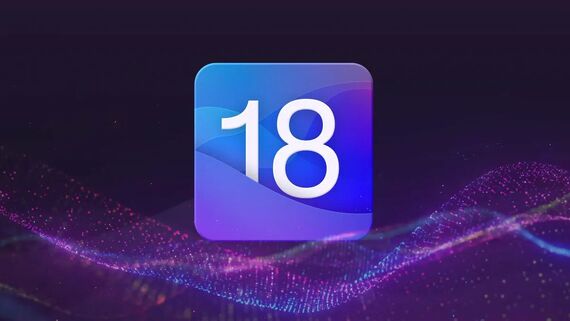 Вышла iOS 18 для всех! Полный обзор функций и нововведений