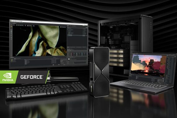 Nvidia RTX Pro 6000 Blackwell с 96 ГБ памяти - профессиональный инструмент для высокопроизводительных рабочих станций