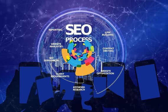 Техническое SEO. С чего начать и на что обратить внимание