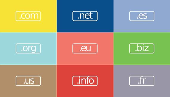 Что такое домен .top и почему он востребован